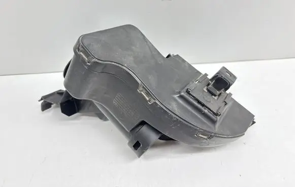 Peugeot 208 I Air intake duct part 9682647680 061651