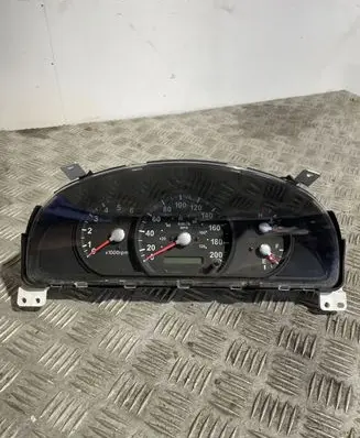 KIA Sorento Speedometer (instrument cluster) 940033E086 20050117 11000807310K