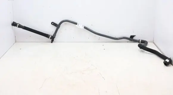 BMW X5 G05 Engine coolant pipe/hose 9887098