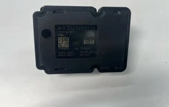 Mercedes-Benz C W204 ABS Pump A2045455132 10092623133 10061339421