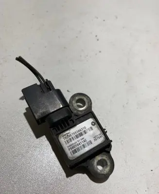 Jeep Grand Cherokee (WJ) Airbag deployment crash/impact sensor P56010411AC 39754C TRFME1553A6310
