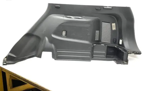 Nissan X-Trail T32 Trunk/boot side trim panel 849504CE5A