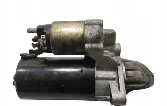 BMW X6 E71 Starter motor 7796892