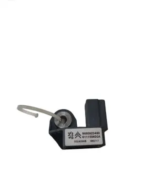 Citroen C5 Airbag deployment crash/impact sensor 9660923480