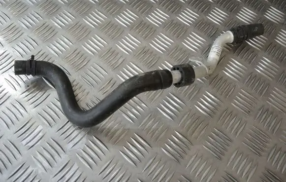 Porsche Panamera (971) Air conditioning (A/C) compressor (pump) 971121034R
