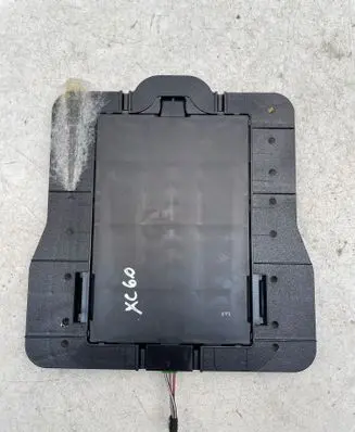 Volvo XC60 Other control units/modules 30772784 5WK49232C 232210829600159