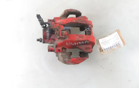 Mercedes-Benz E AMG W211 Rear brake caliper 
