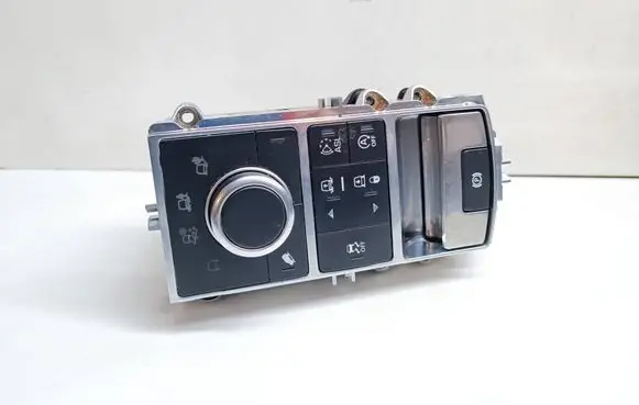 Land Rover Range Rover Sport L494 Multifunctional control switch/knob GPLA14B596DA
