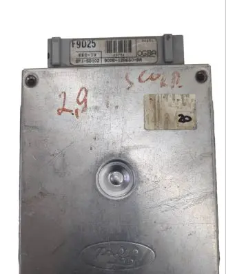 Ford Scorpio Other control units/modules 90GB12A650BA F9D25 EFISD102