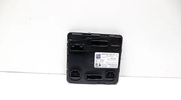 Audi A4 S4 B9 8W Central body control module 8W0907064C 8W0907064AC
