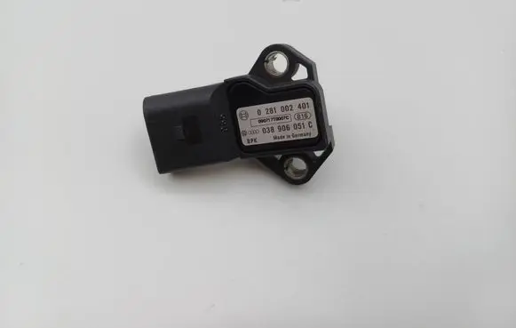 Volkswagen PASSAT B5.5 Air pressure sensor 038906051C 0281002401
