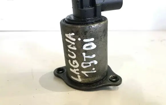 Renault Laguna II EGR valve 7228180201T H7700107471 770010797B