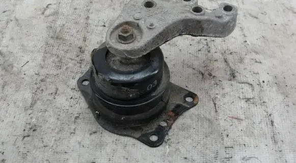 Seat Ibiza IV (6J,6P) Engine mount vacuum valve brak
