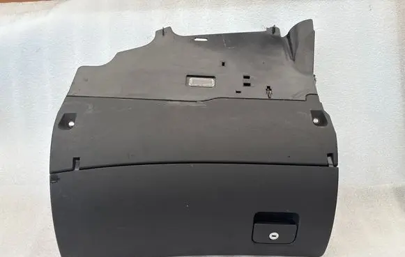 Audi A6 S6 C6 4F Glove box 4B1857035AD
