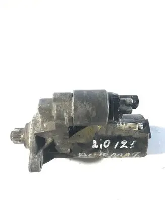 Volkswagen PASSAT B6 Starter motor