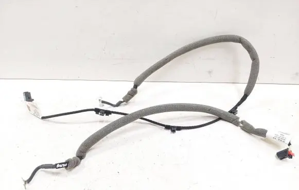 Audi A3 S3 8P Tailgate/trunk wiring harness 8P0971148A 8P0971148 1K73601004