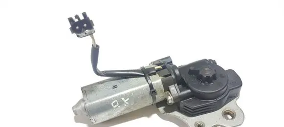 BMW 3 E46 Seat adjustment motor 1134401 GP41B35H