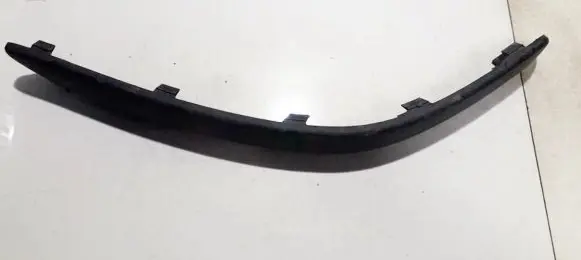 Hyundai Getz Front bumper splitter molding 865241c000