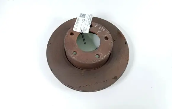 Mercedes-Benz G W461 W463 1st Gen Front brake disc