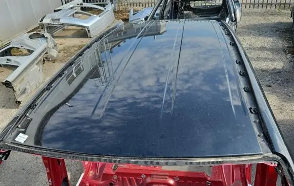 Land Rover Discovery Sport Roof IMPRK1362888