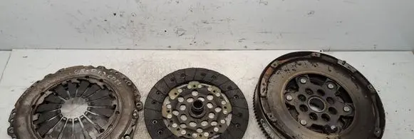 Opel Corsa C Clutch set kit