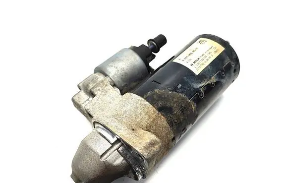 Mercedes-Benz Vito Viano W447 Starter motor A6519064300