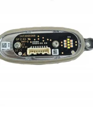 LED Daytime headlight