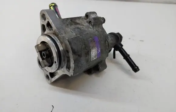 Toyota Corolla Verso E121 Vacuum pump 2930027020 0810002740