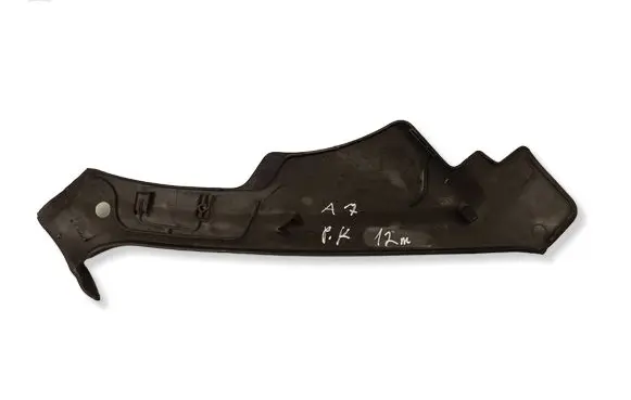 Audi A7 S7 4G Under headlight/headlamp trim 4G8805285C
