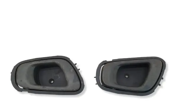 Chevrolet Spark Front door interior handle 