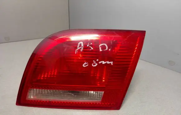Audi A3 S3 A3 Sportback 8P Tailgate rear/tail lights 8P4945094