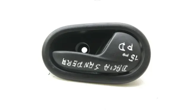 Dacia Sandero Front door interior handle 826721919R