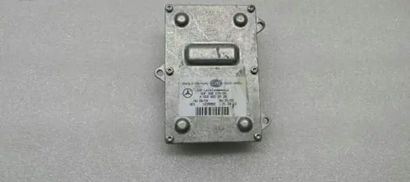 Mercedes-Benz E W211 Headlight ballast module Xenon A0038206026