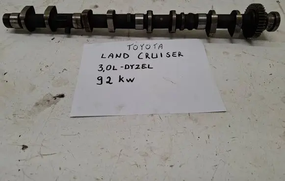 Toyota Land Cruiser (HDJ90) Camshaft 1KZTE