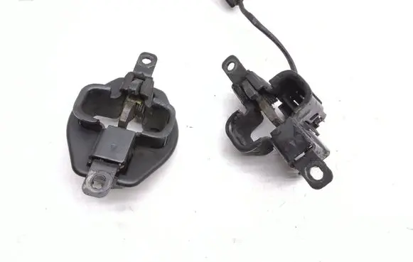 Mercedes-Benz S W221 Engine bonnet/hood lock/catch A2218800160 A2219800160