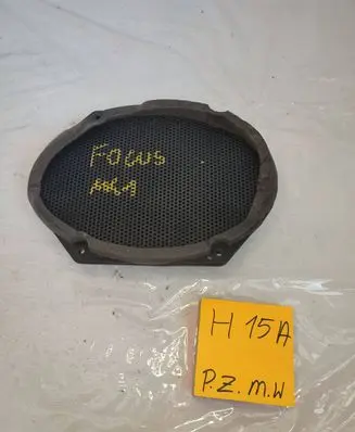 Ford Focus Front door speaker XS4F18808AB