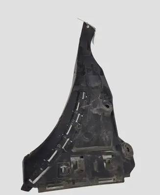 Volvo XC90 Front bumper mounting bracket 08620564