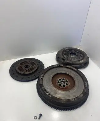 Fiat Ducato Clutch set kit