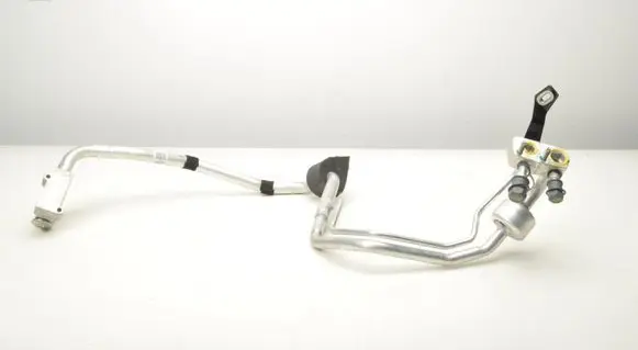 Volvo XC60 Air conditioning (A/C) pipe/hose 31497909