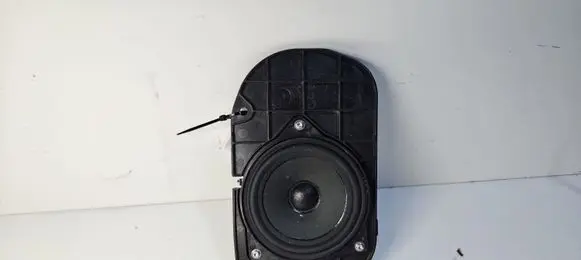 BMW 5 F10 F11 Panel speaker 9289639 24JUN14