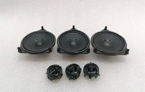 Mercedes-Benz S W222 Side speaker trim/cover A2228200202