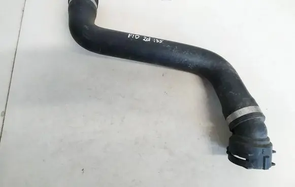 BMW 5 F10 F11 Engine coolant pipe/hose 1436377