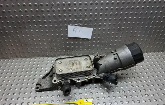 Chrysler PT Cruiser Oil filter mounting bracket S26405628 6641800010