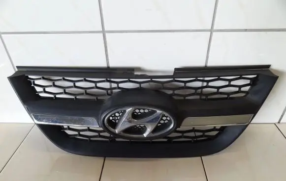 Hyundai Atos Prime Front grill 86361-05700