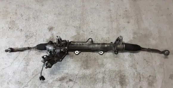 BMW 7 F01 F02 F03 F04 Steering rack 6793199 7882993239 7882434245