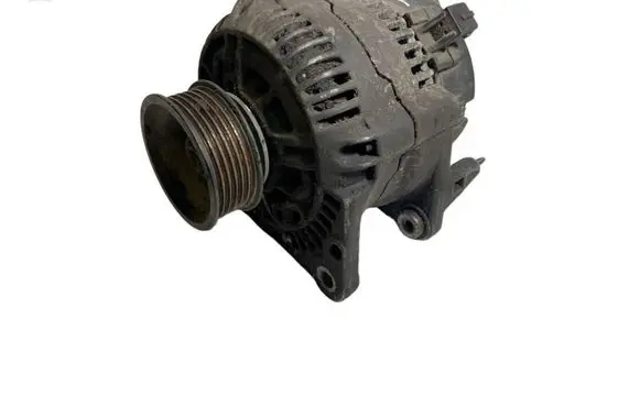 Volkswagen Sharan Generator/alternator 028903018AX 028903018AX03