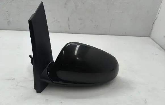 Opel Astra J Front door electric wing mirror 