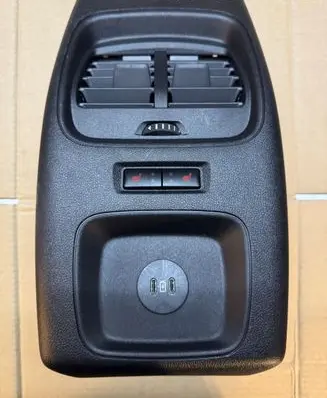 Ford Kuga III Rear air vent grill LV4BS045B72DW