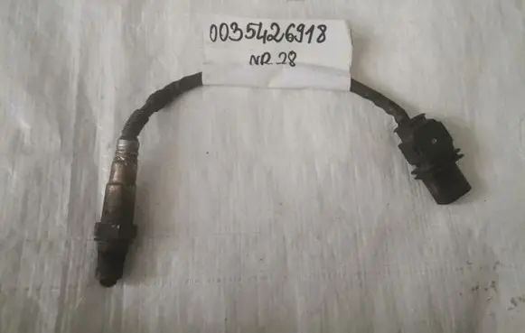 Mercedes-Benz B W245 Lambda probe sensor 0258017014015 0035426918
