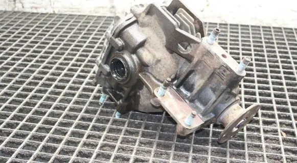 Mazda MX-5 NC Miata Rear differential MA292